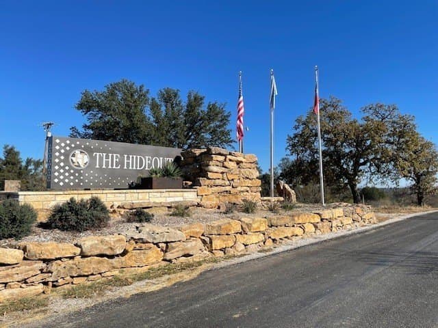 0.31 acres in Brown County