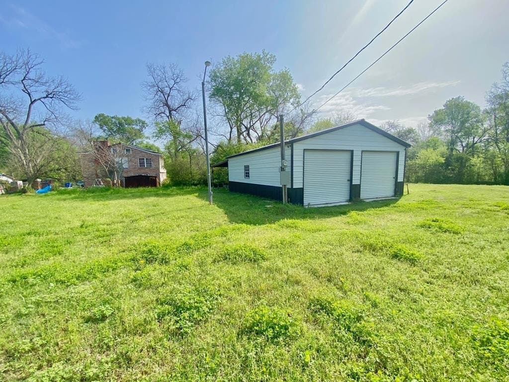 0.23 acres in Texas County