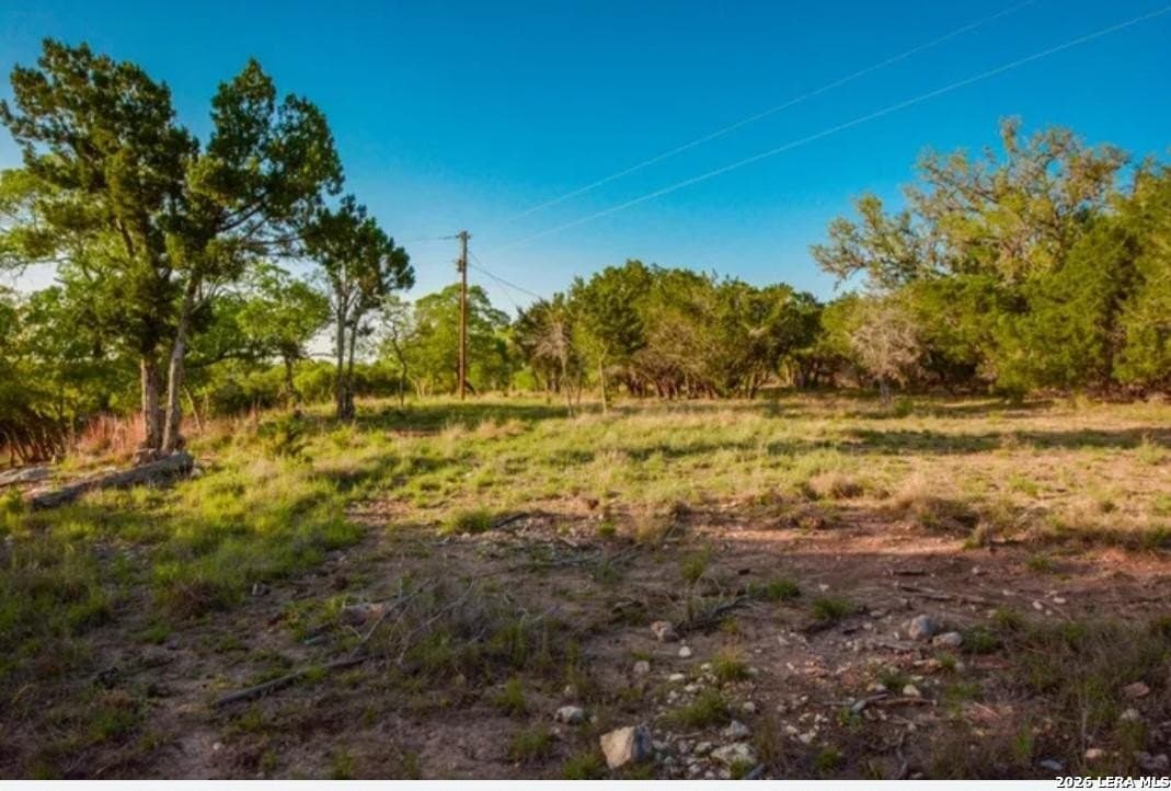 7.07 acres in Bandera County
