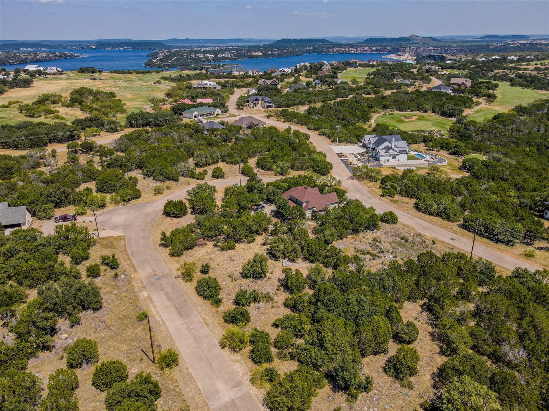 0.31 acres in Palo Pinto County