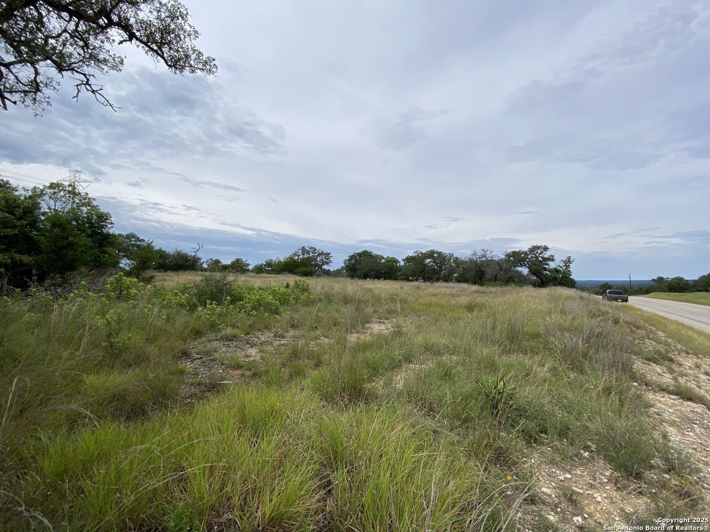 3.43 acres in Kendall County
