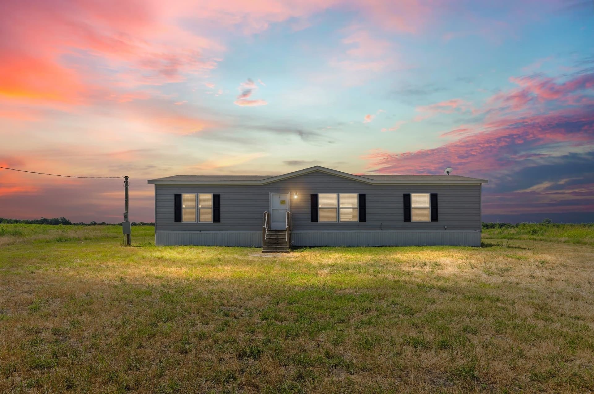 10.15 acres in Fannin County