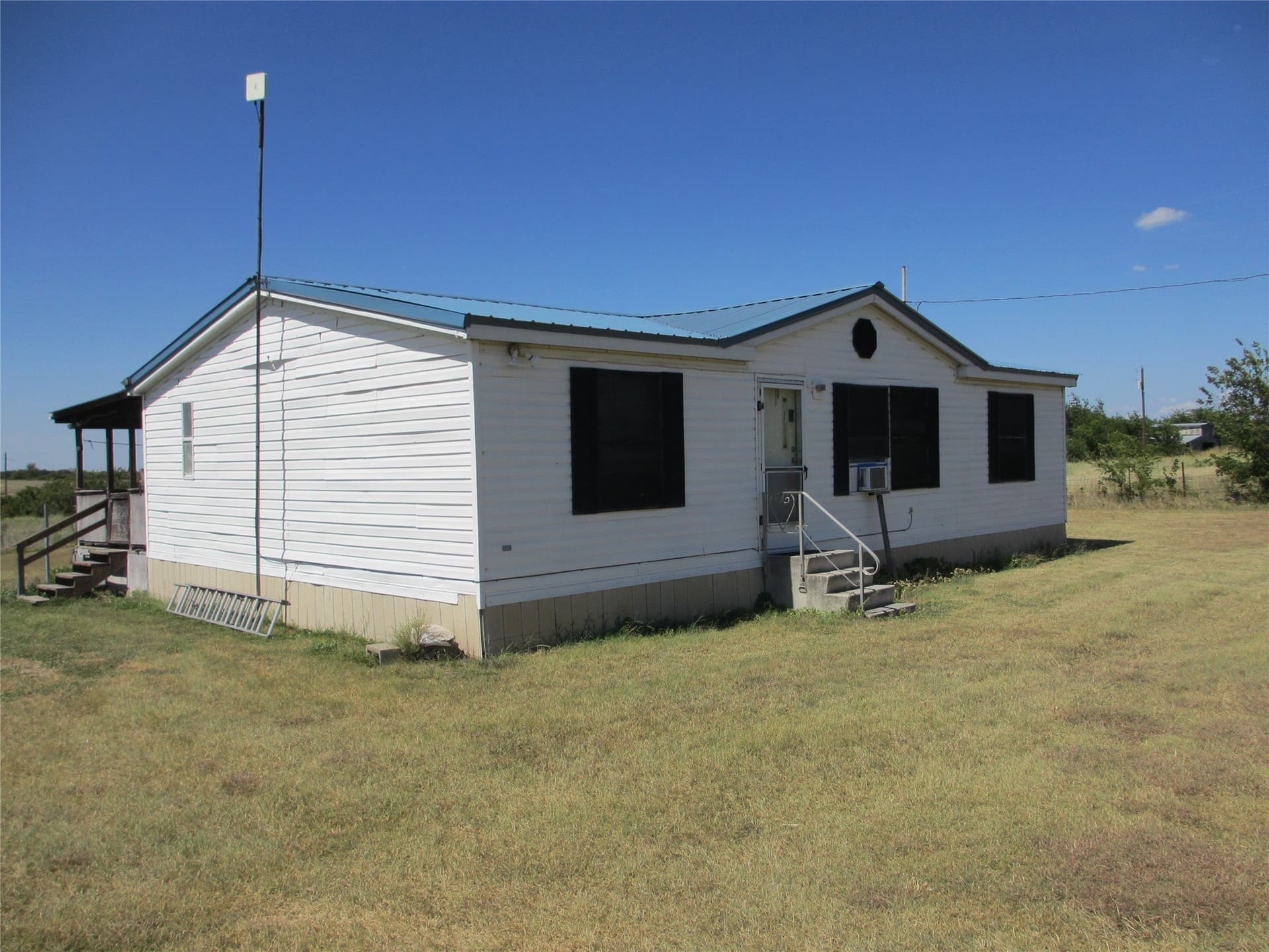 12.07 acres in Hill County