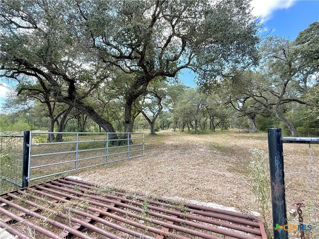 45 acres in Victoria County