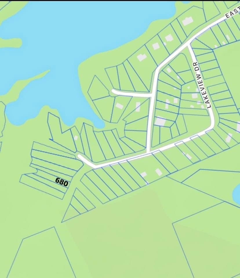 0.45 acres in Van Zandt County