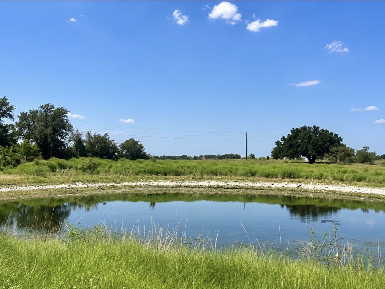 20.02 acres in Mills County
