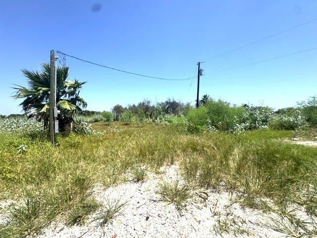 2.42 acres in Aransas County