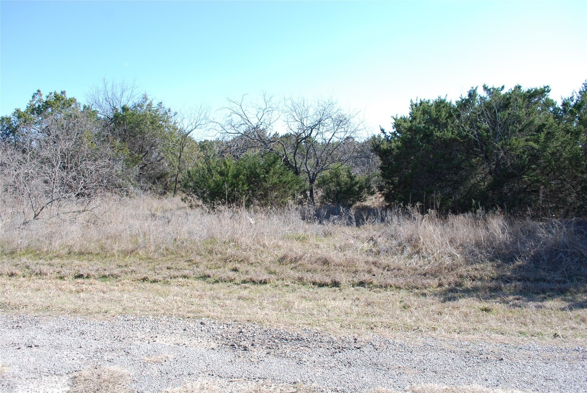 0.34 acres in Hill County