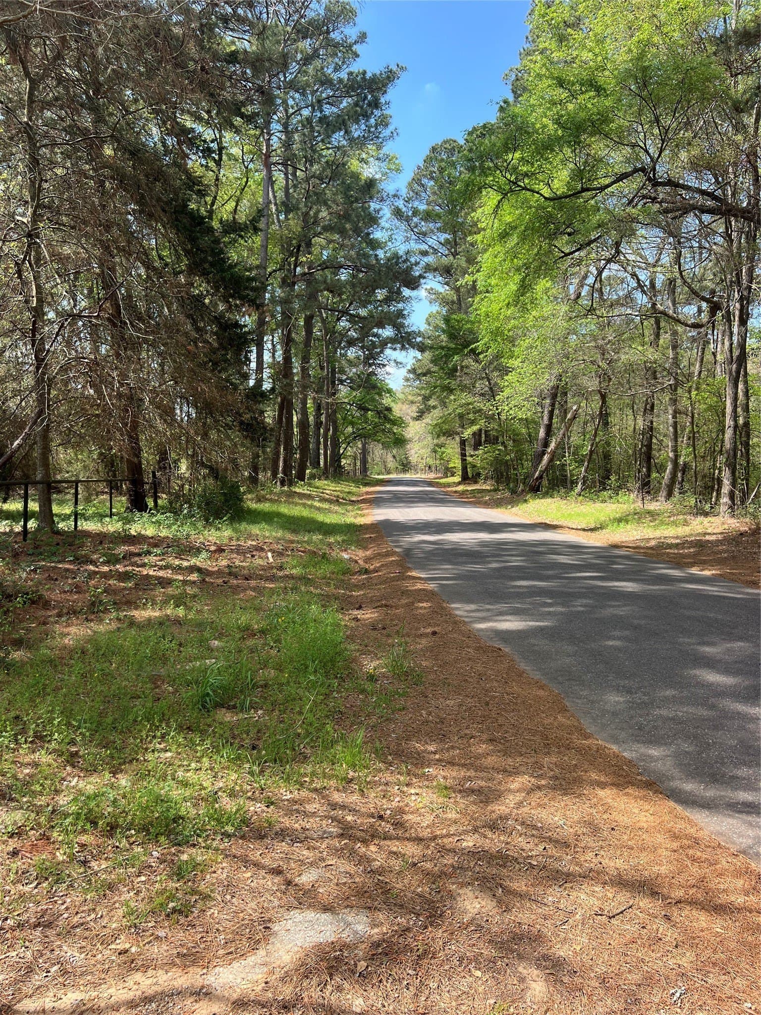 136.5 acres in Cherokee County
