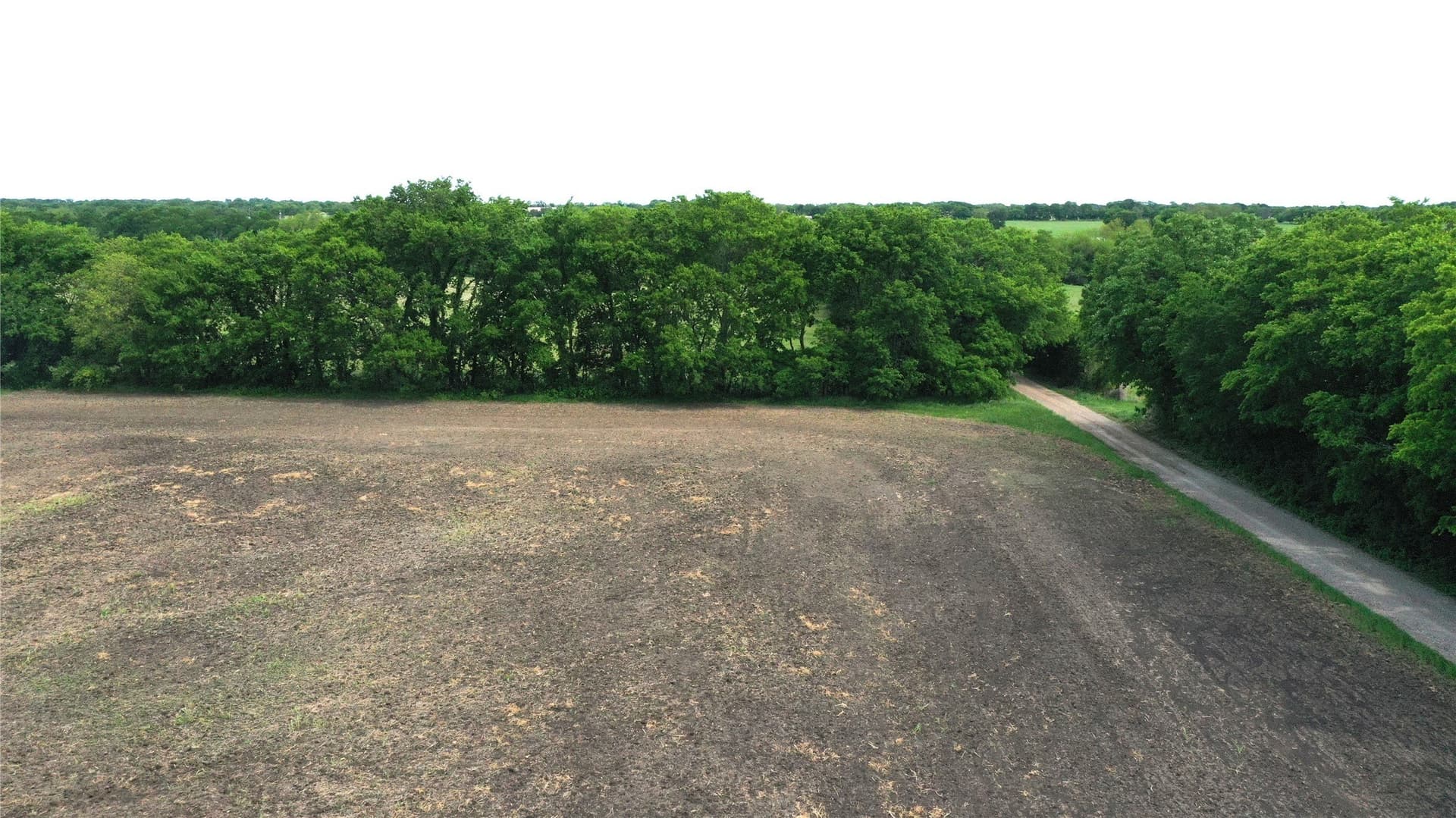 12 acres in Fannin County
