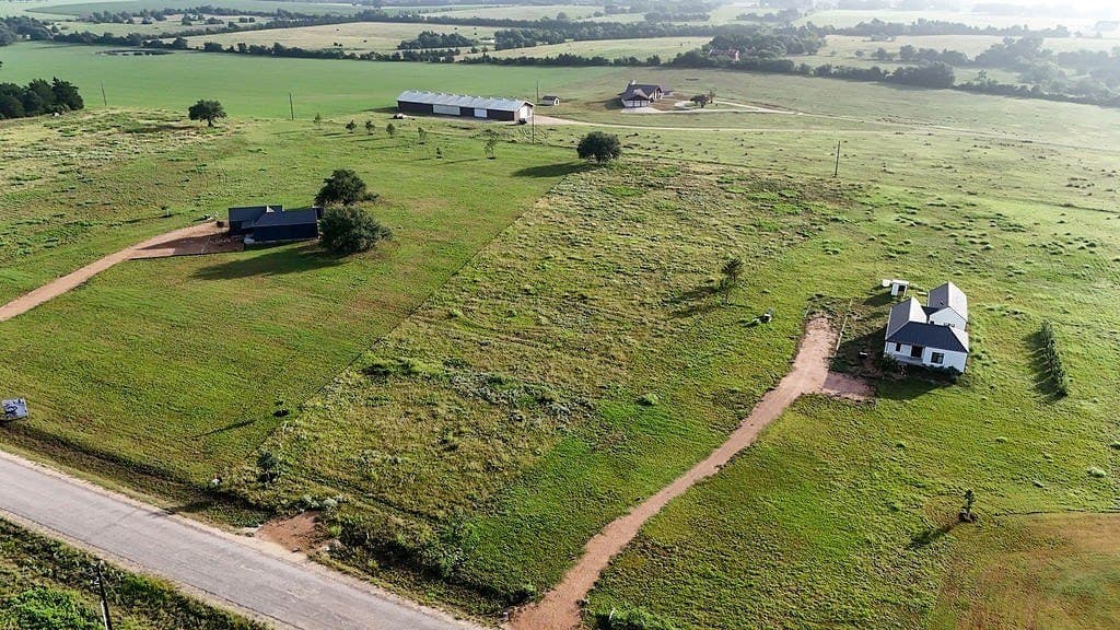 2.88 acres in Fayette County