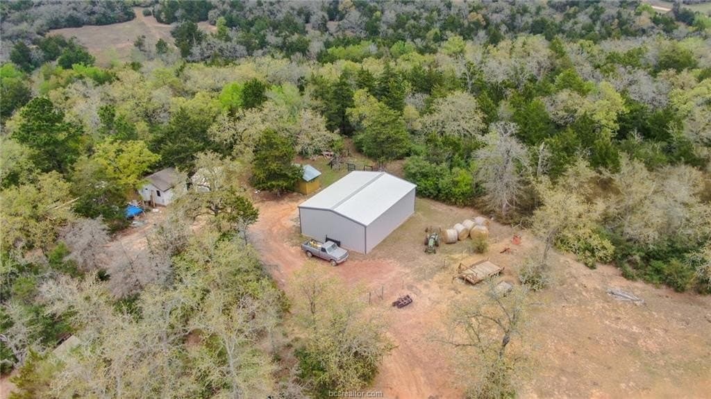 66.13 acres in Milam County