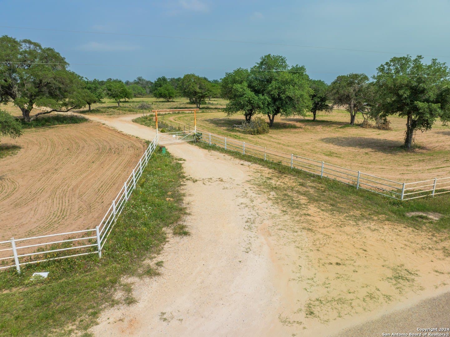 42.26 acres in Medina County