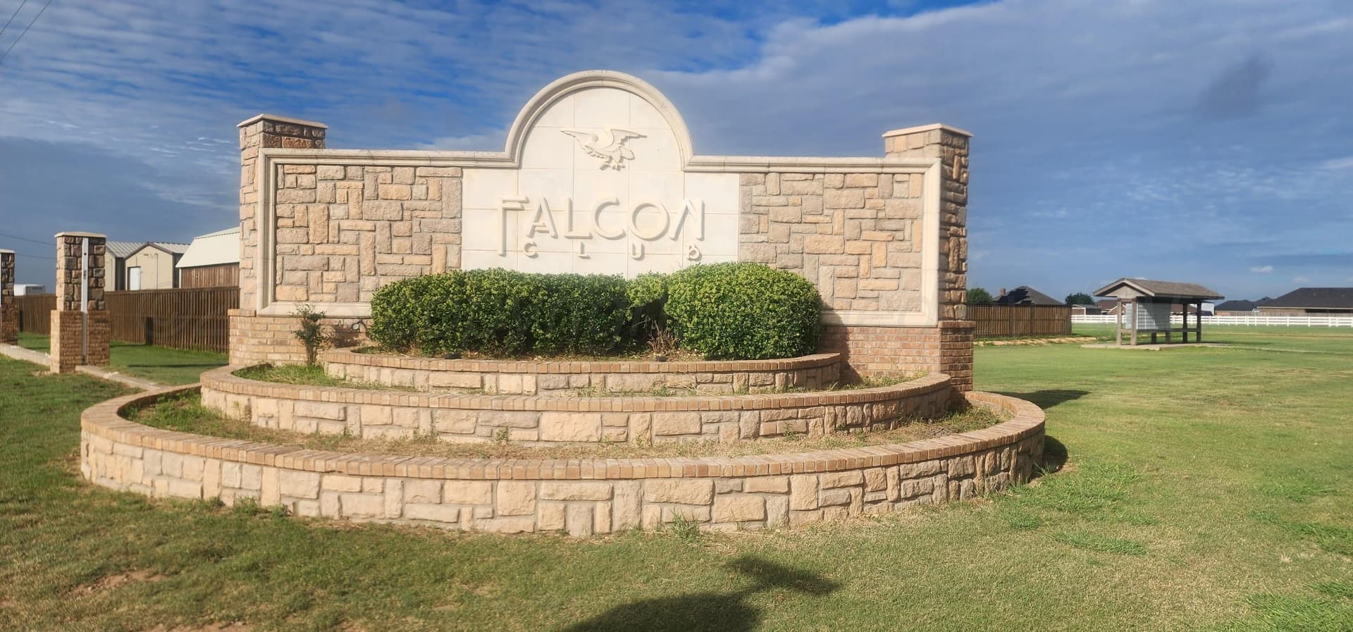 0.88 acres in Randall County