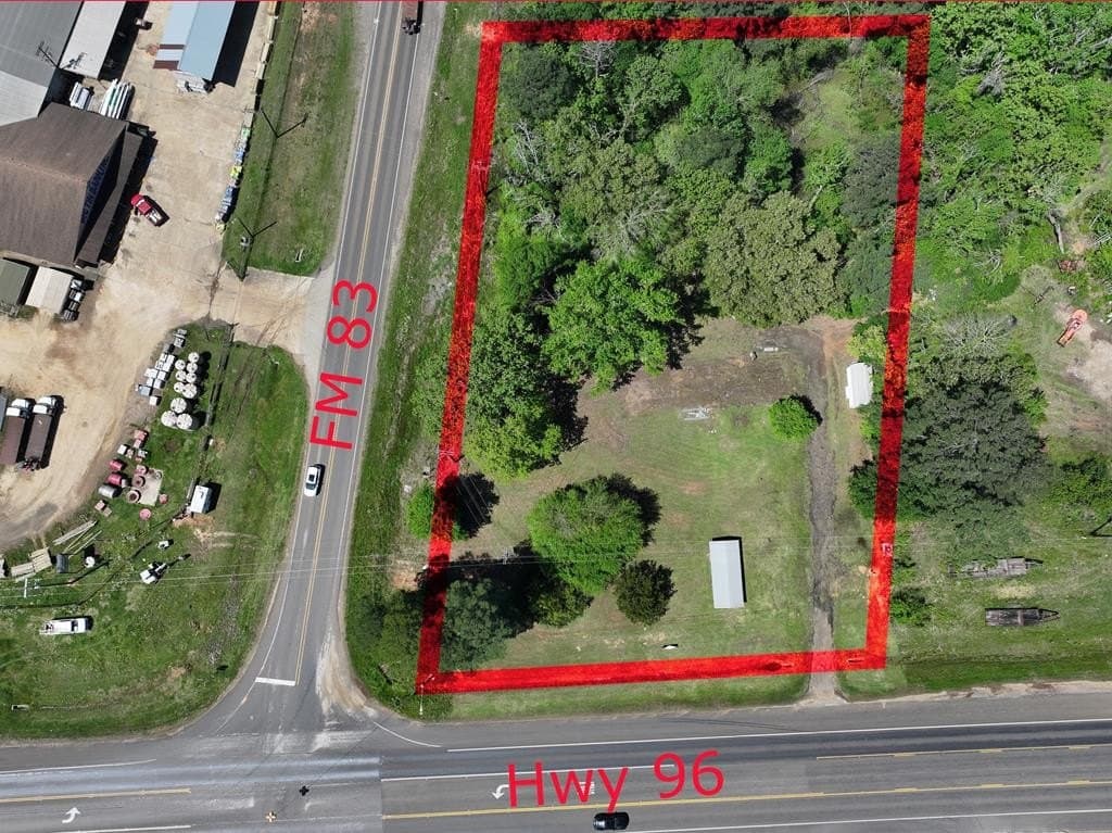 2 acres in Texas County