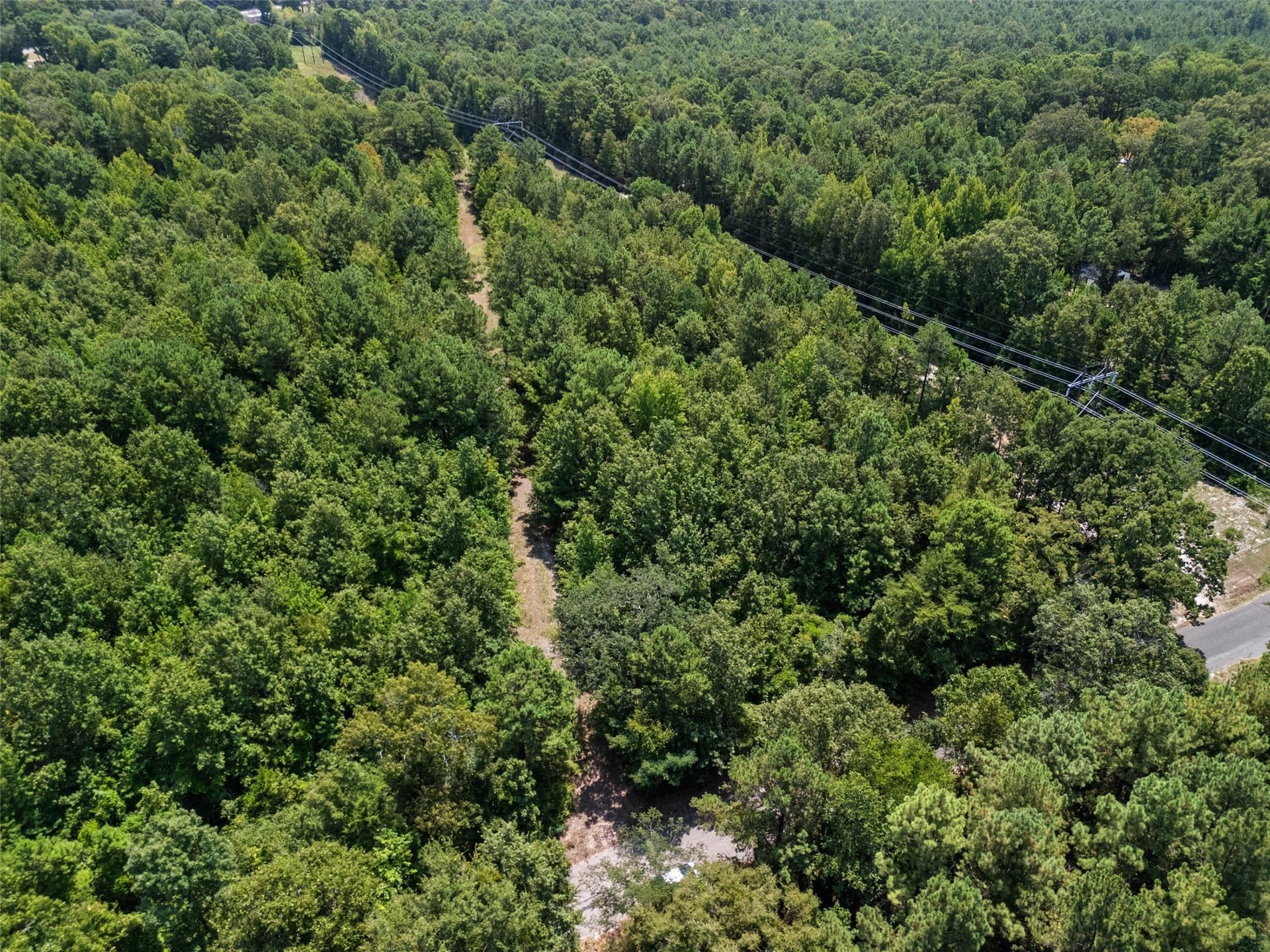 3.18 acres in Upshur County