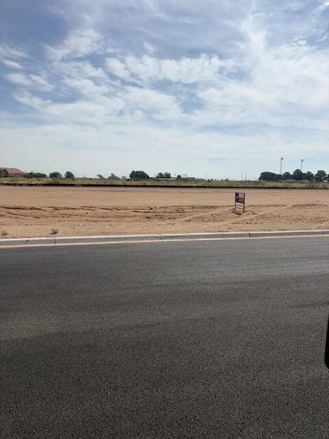 0.28 acres in Ector County