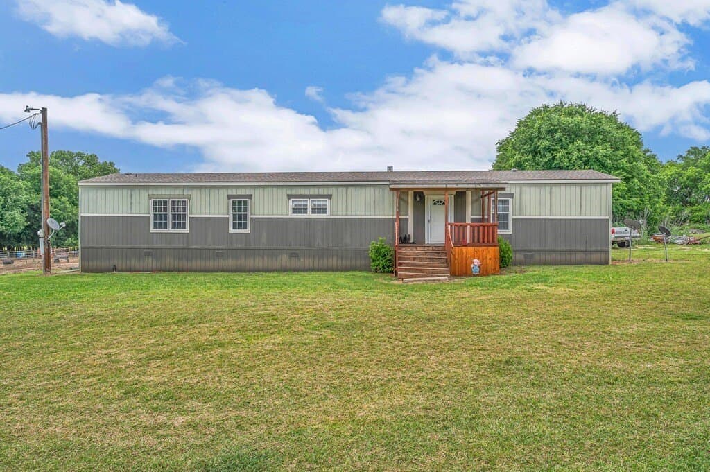 17 acres in McLennan County