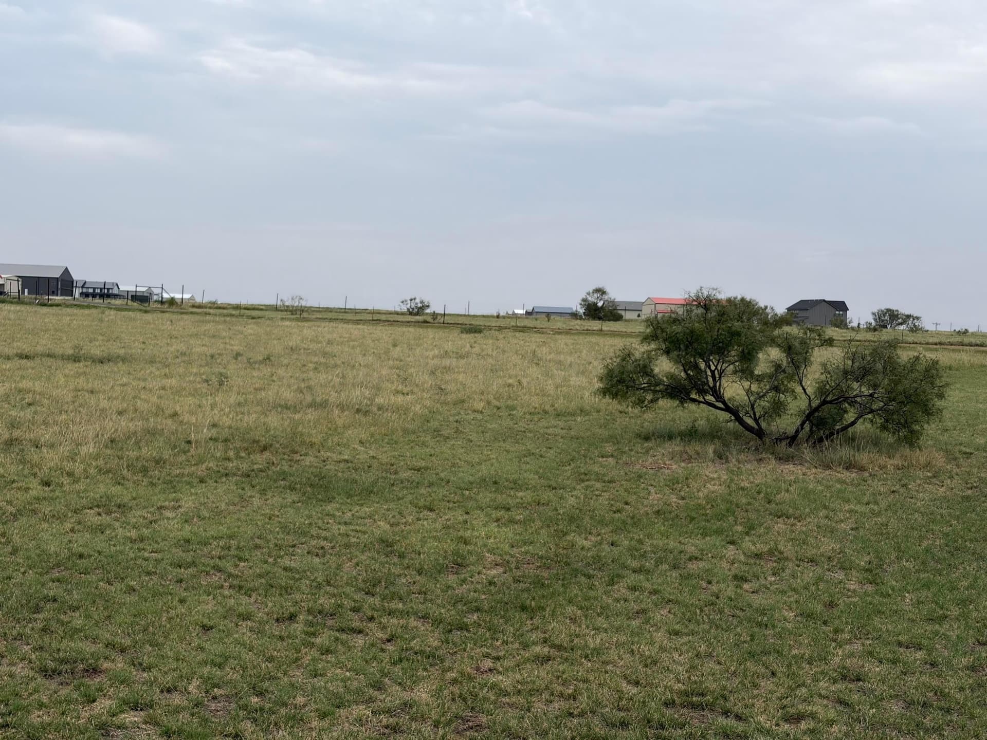 3.38 acres in Randall County