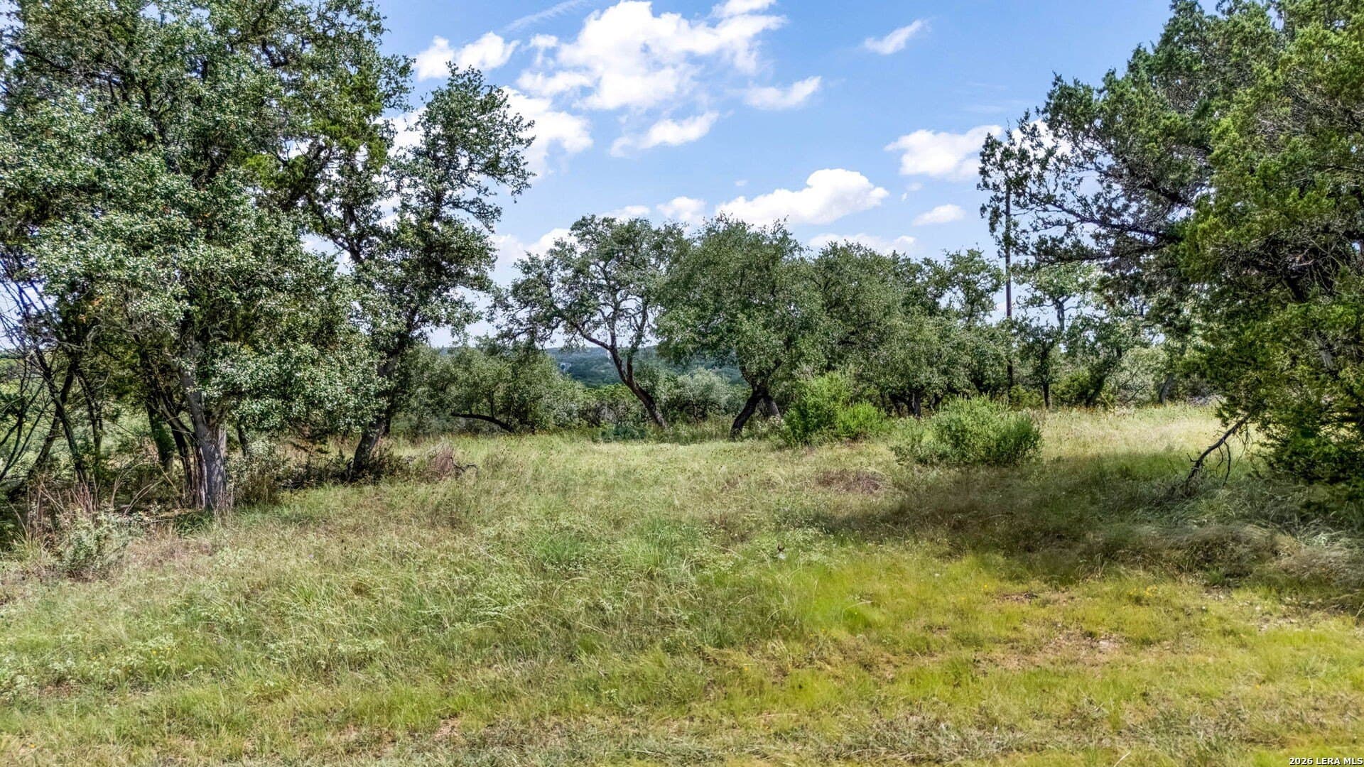 5.03 acres in Comal County