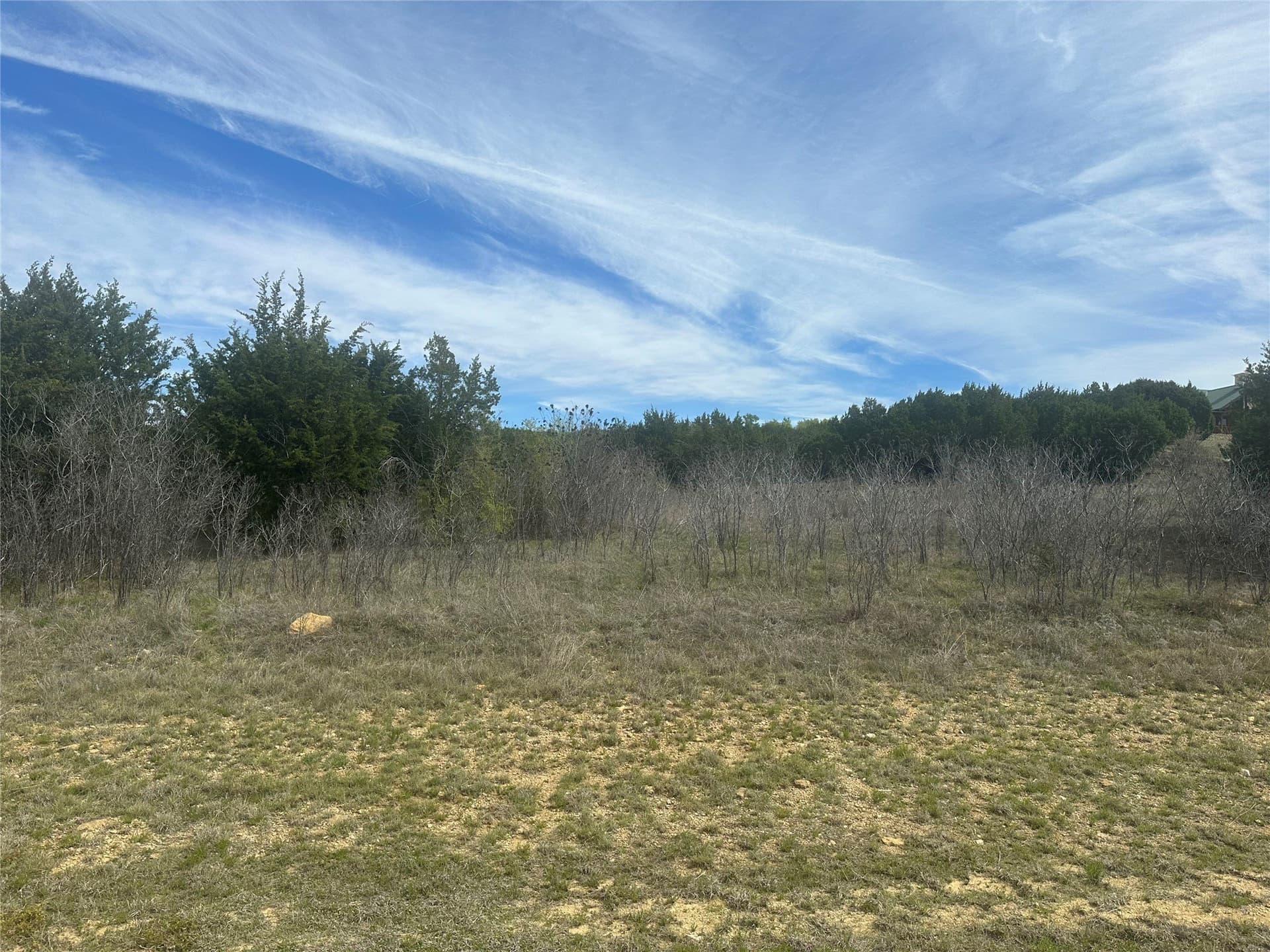 2.01 acres in Palo Pinto County