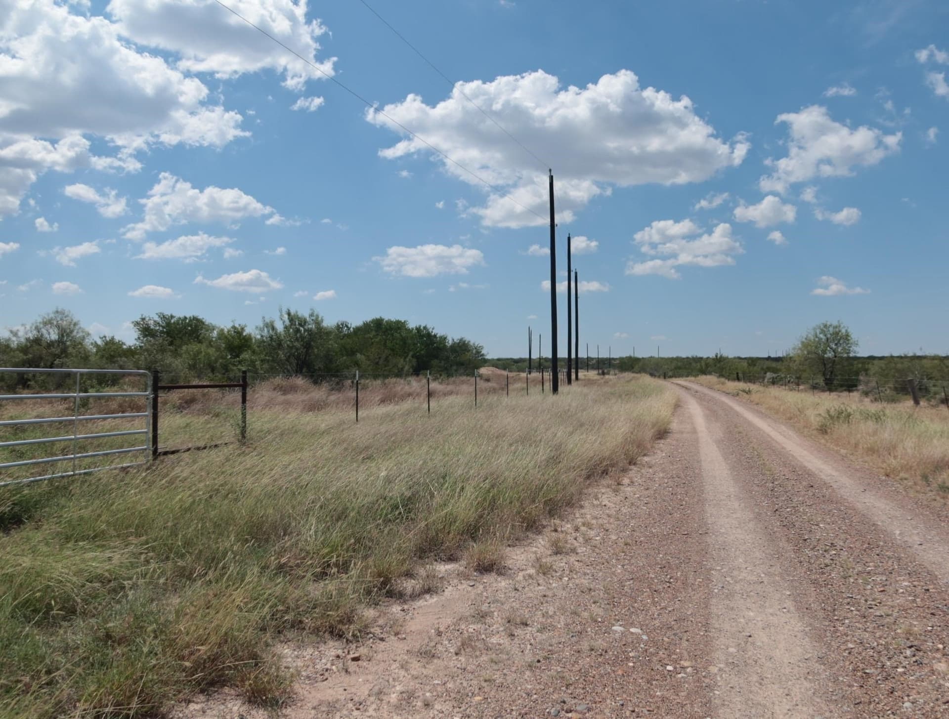 26.32 acres in ZAPATA County