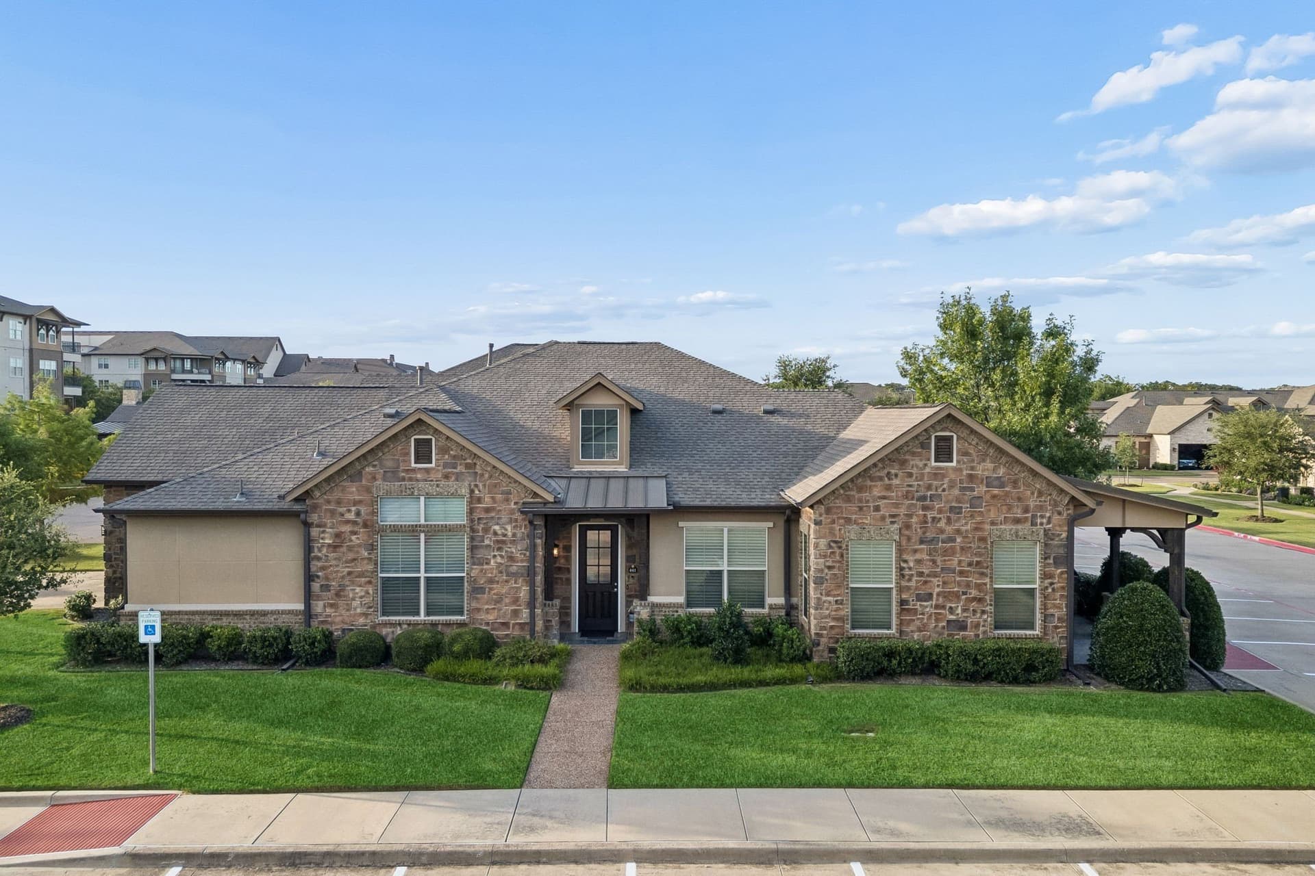 19.1 acres in Tarrant County