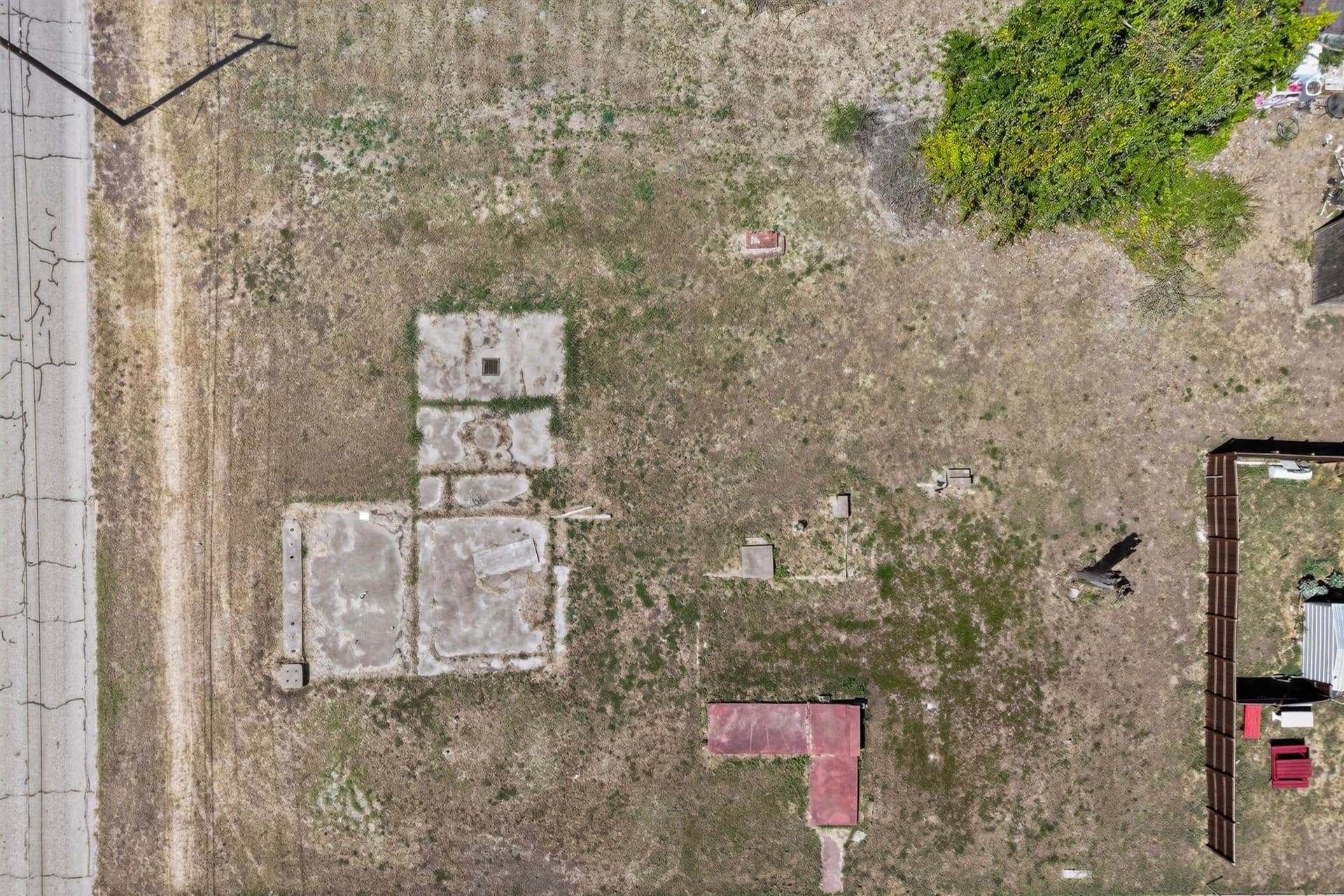 0.15 acres in Navarro County