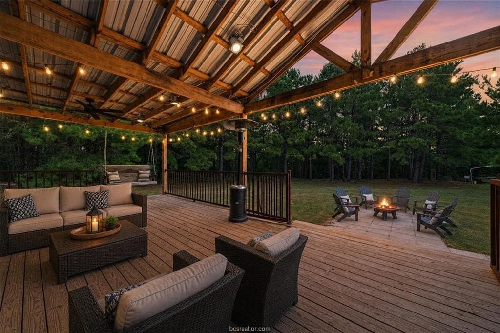 27.26 acres in Leon County