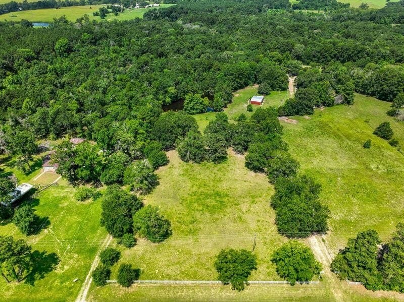 17.09 acres in HOUSTON County