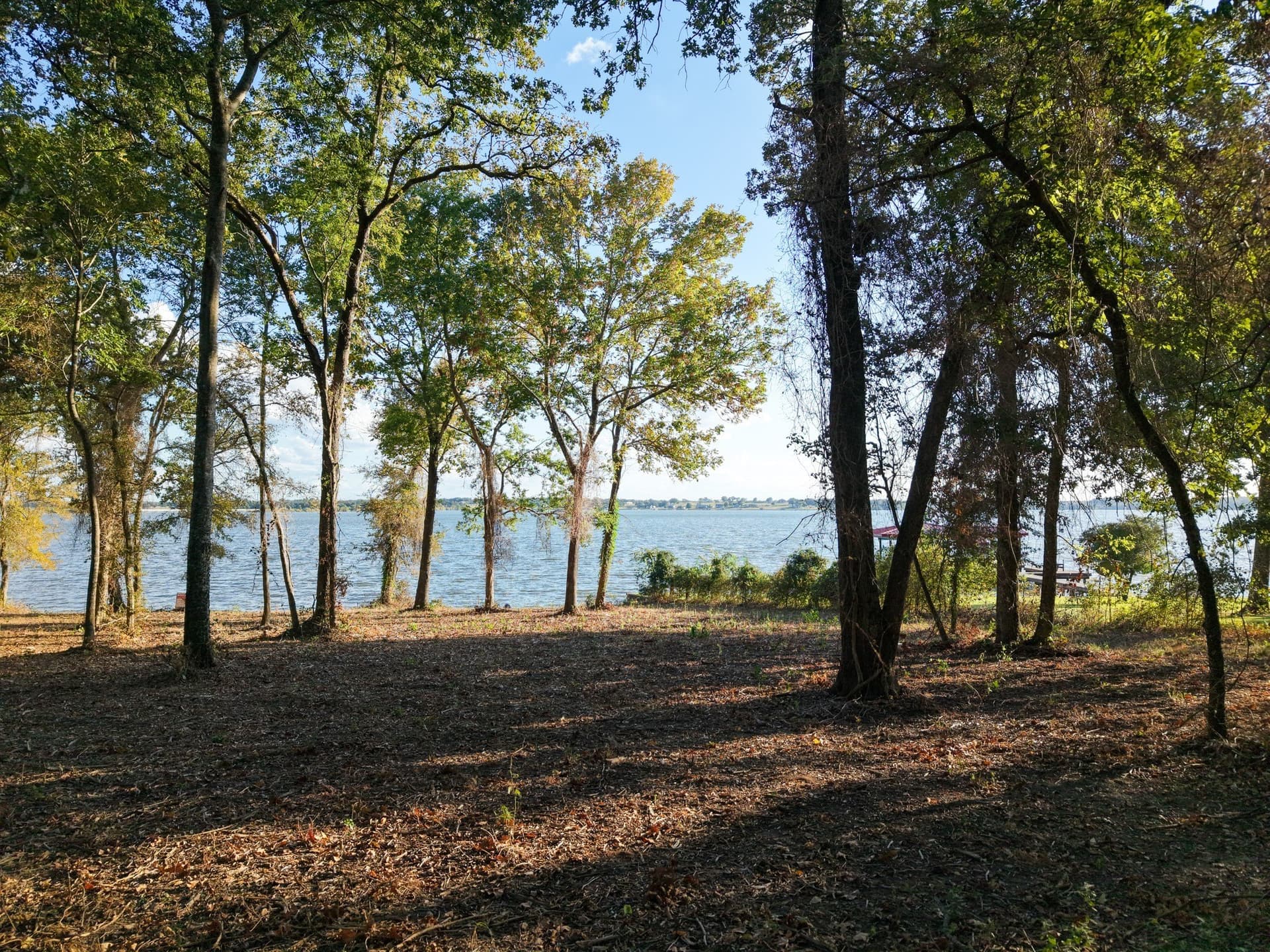 1.12 acres in Limestone County