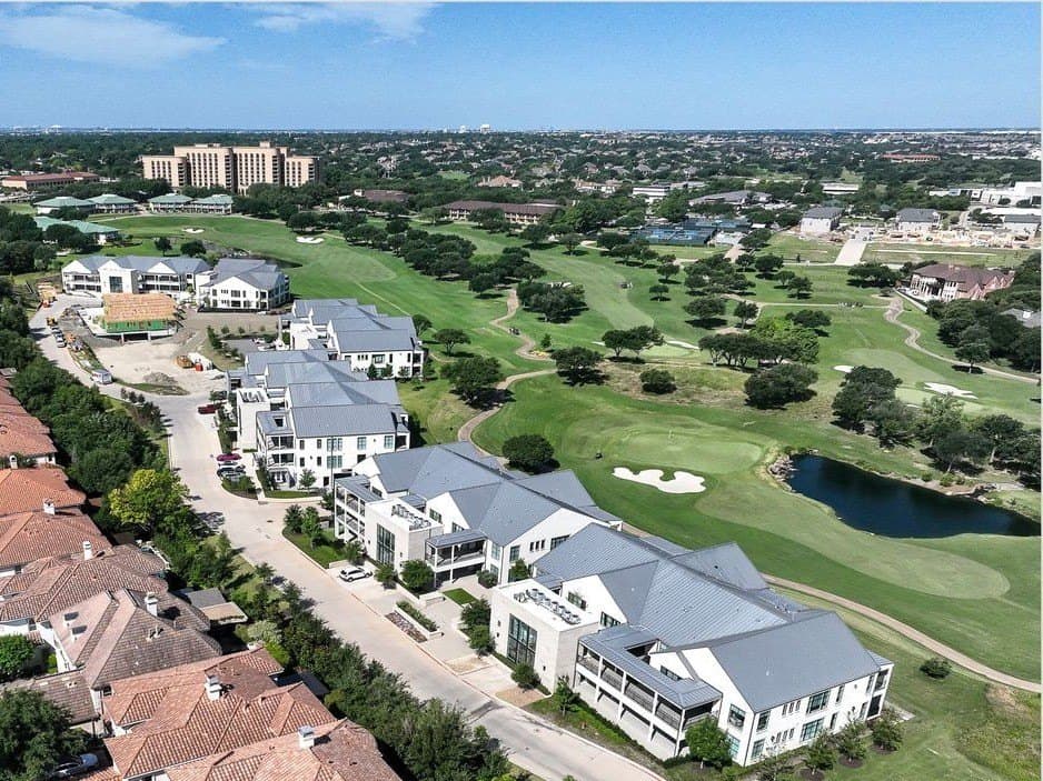 400 acres in Dallas County