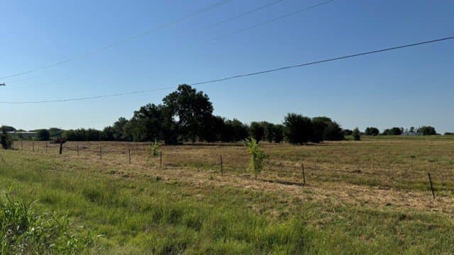 7.15 acres in Cooke County