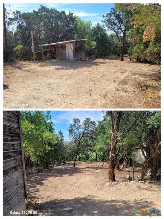 0.38 acres in Comal County