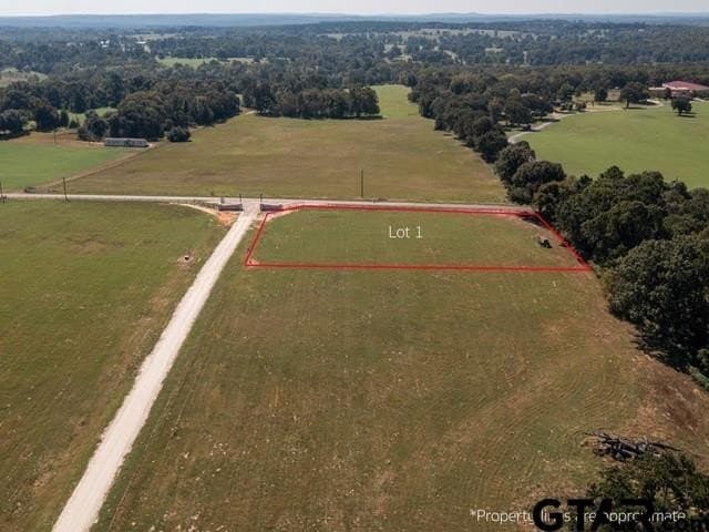 2 acres in Cherokee County
