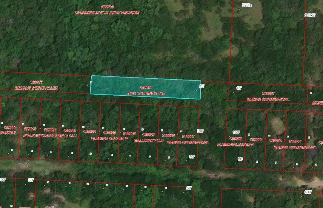 0.28 acres in Grayson County