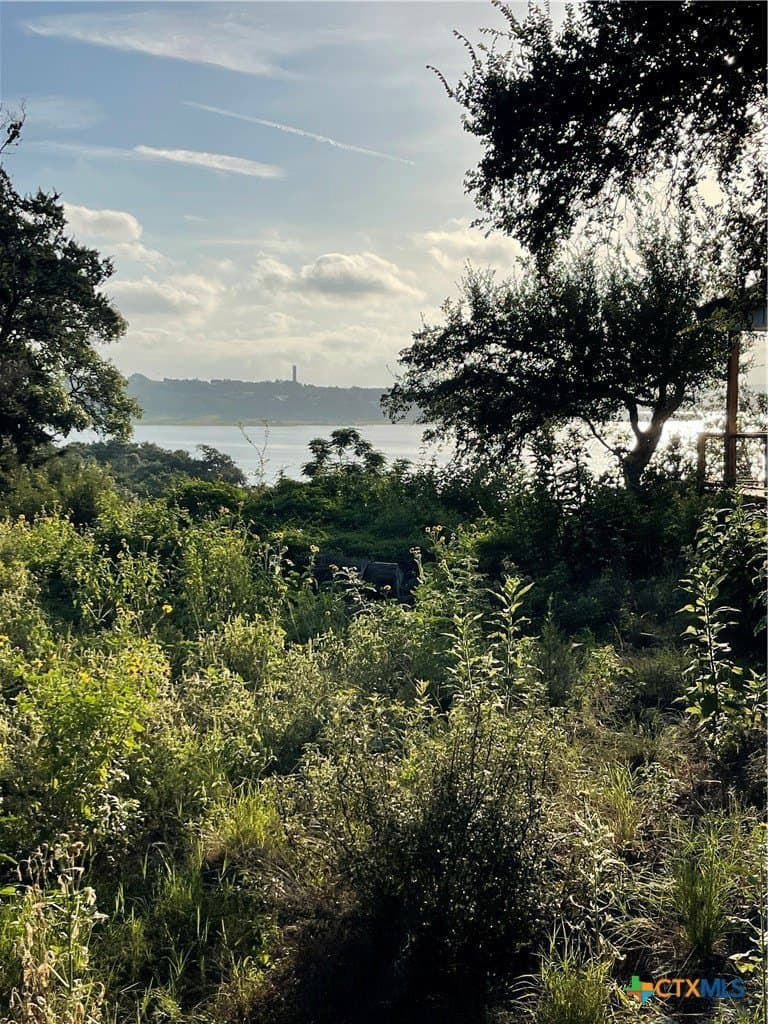 0.43 acres in Comal County