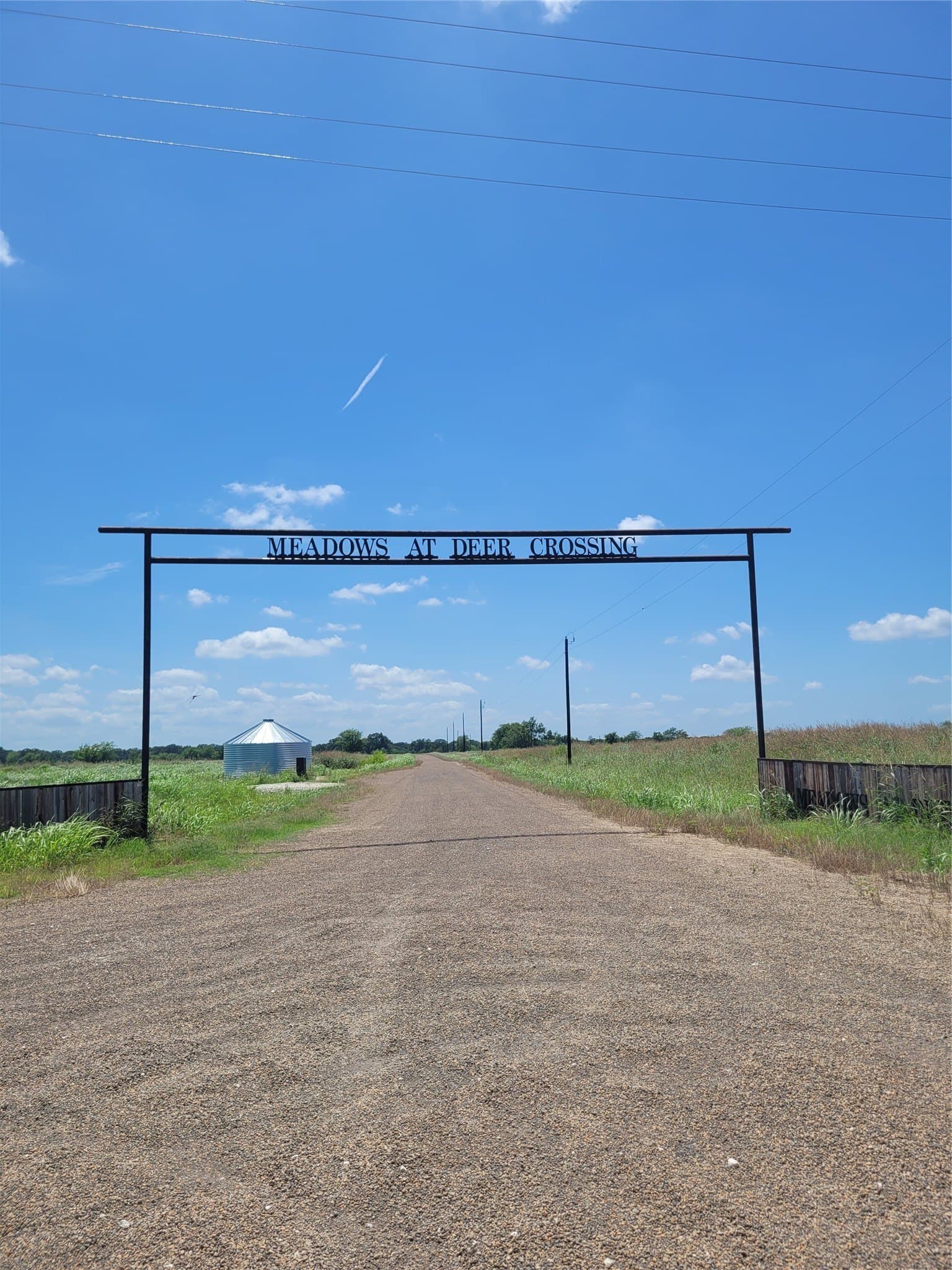 4 acres in Hopkins County