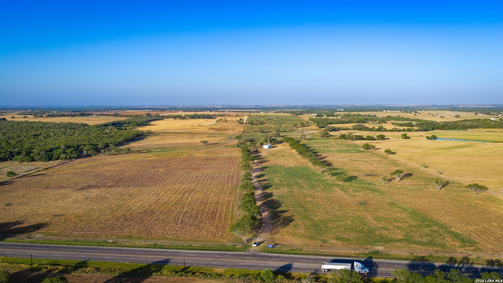 112.28 acres in Wilson County