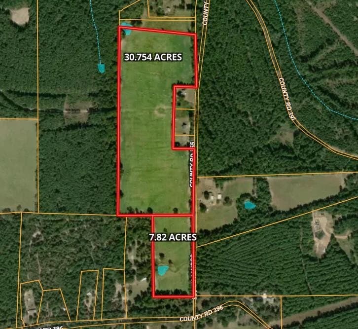 38.57 acres in ANDERSON County