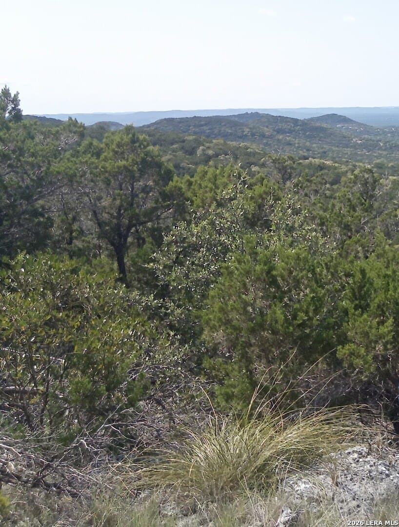 6.31 acres in Bandera County