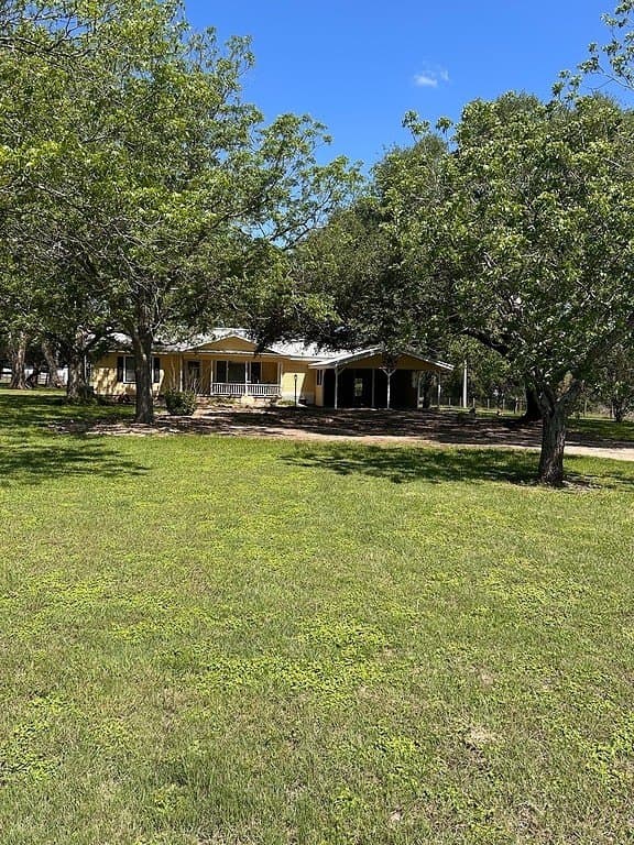 2.2 acres in Fayette County