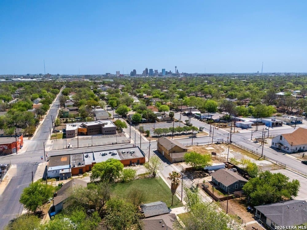 0.12 acres in Bexar County