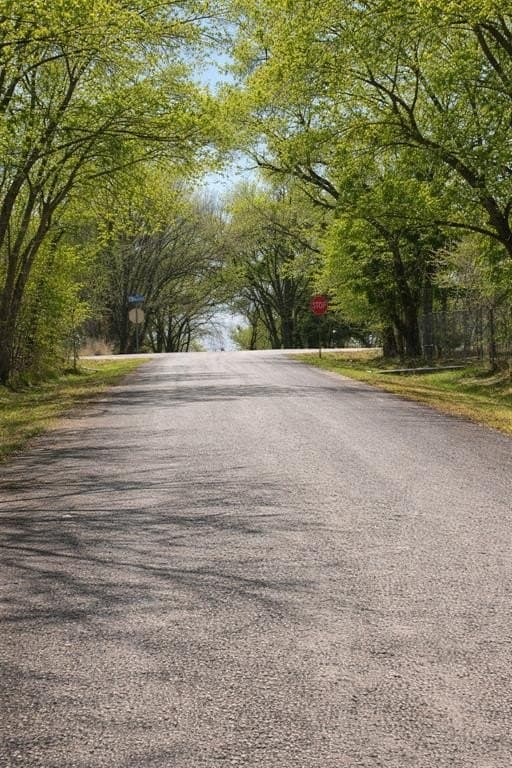 0.21 acres in Collin County