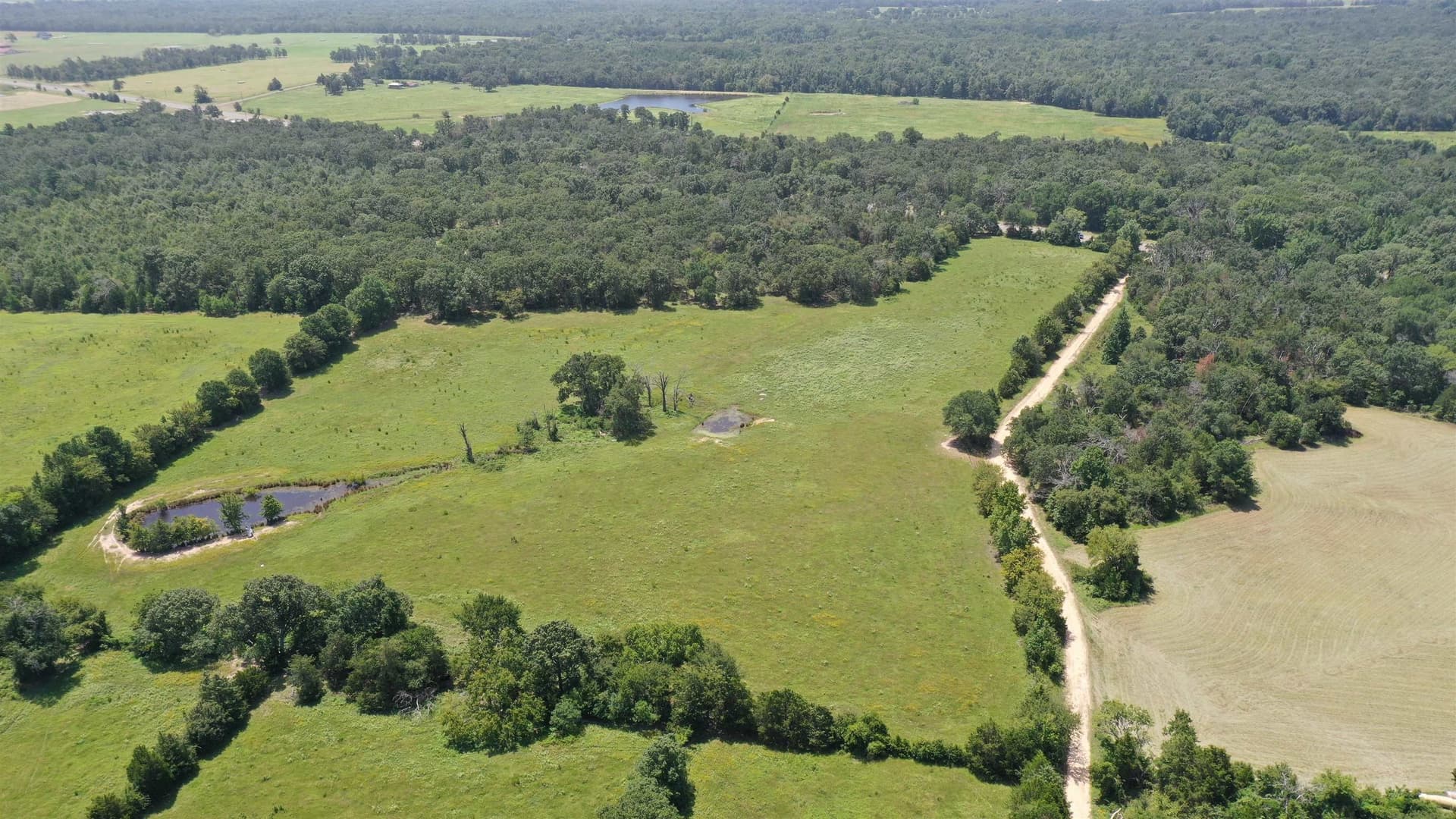 14.45 acres in Texas County