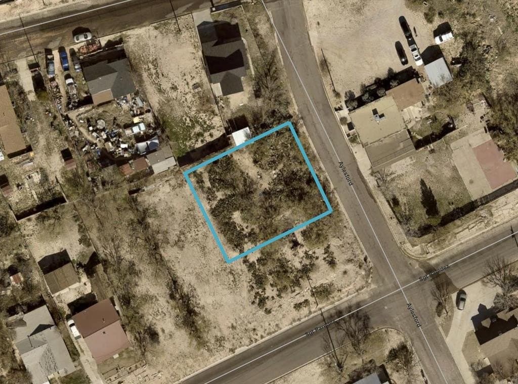0.2 acres in Howard County