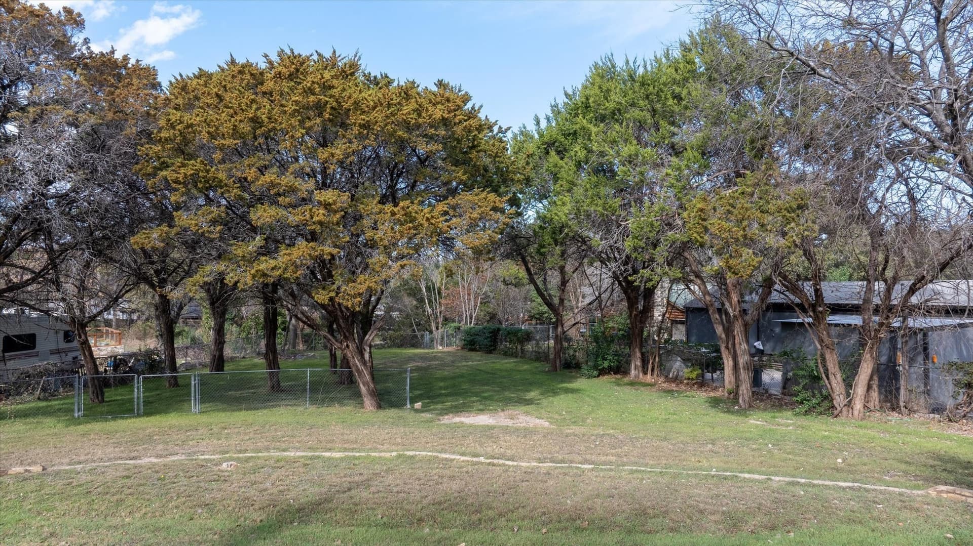 0.23 acres in Hood County