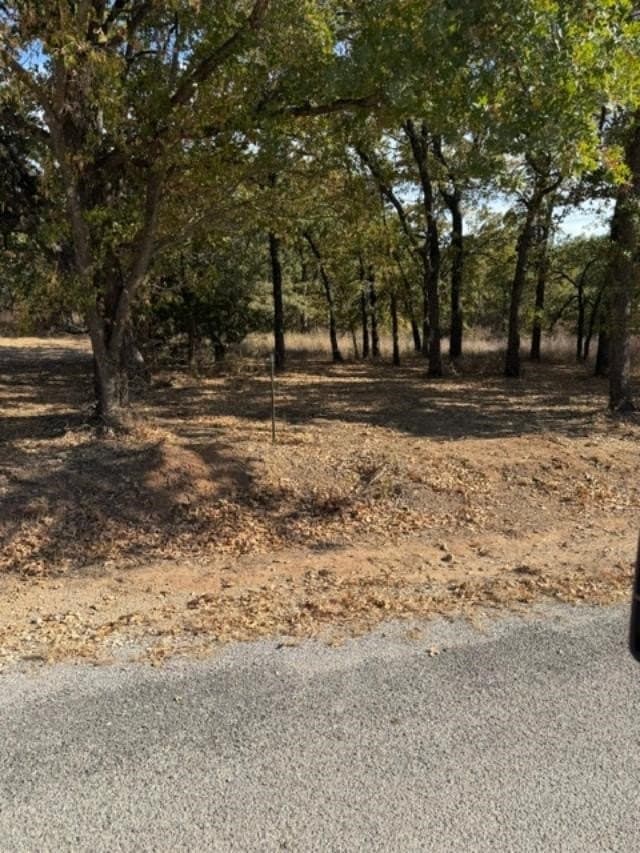 0.27 acres in Montague County