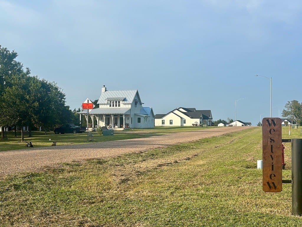 0.37 acres in Fayette County