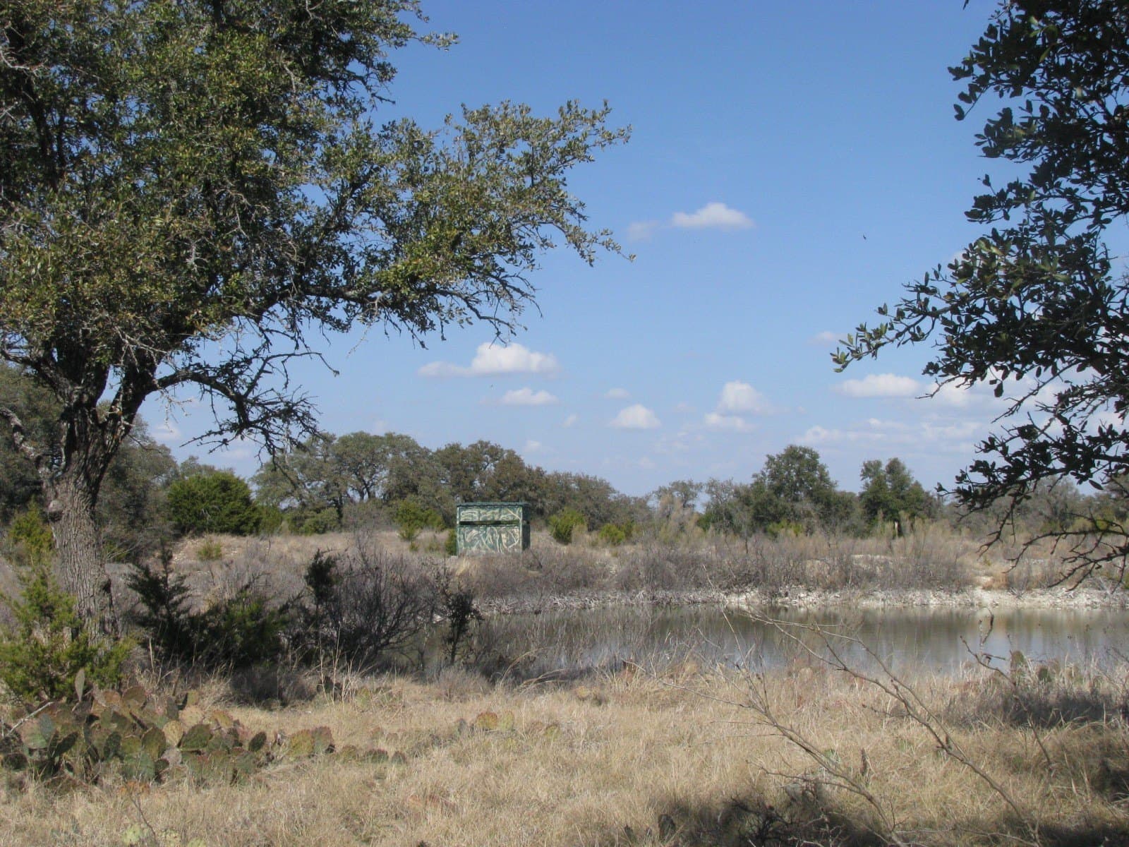 134.55 acres in Hamilton County